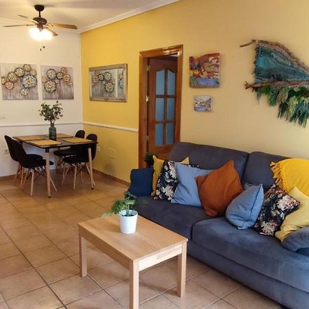 Casas-Veraplaya Al Andalus Residencial Casa La Libertad Экстерьер фото