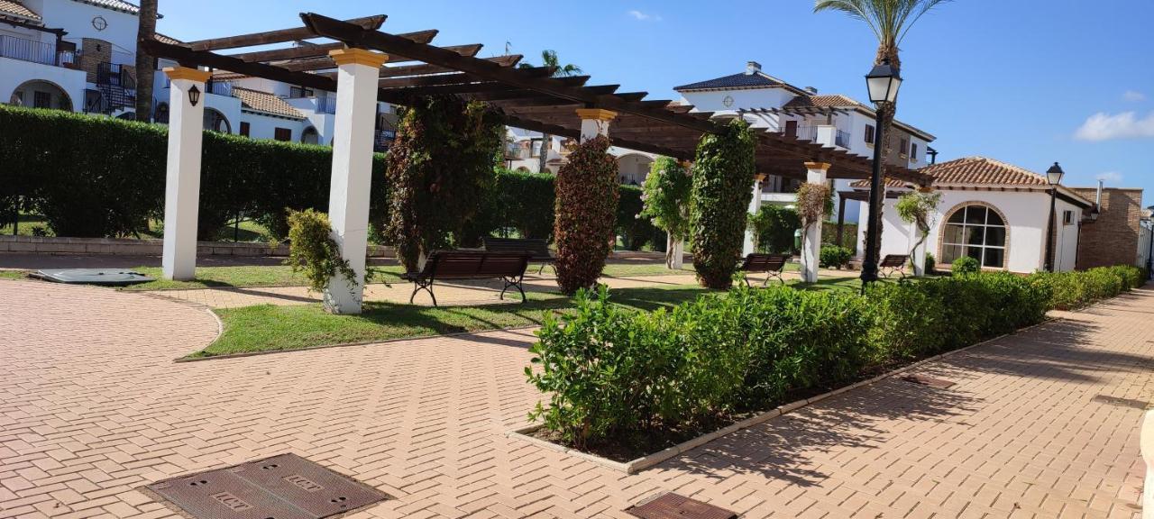 Casas-Veraplaya Al Andalus Residencial Casa La Libertad Экстерьер фото