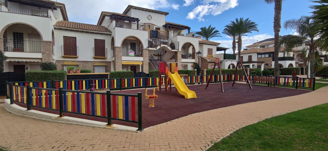 Casas-Veraplaya Al Andalus Residencial Casa La Libertad Экстерьер фото