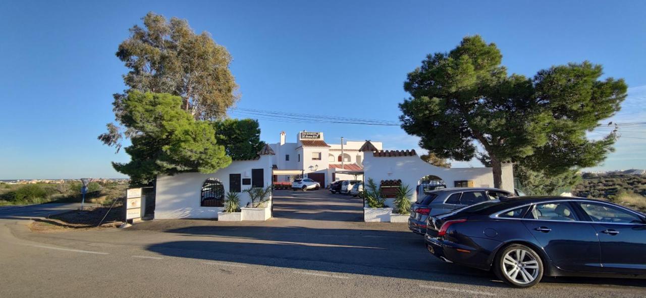 Casas-Veraplaya Al Andalus Residencial Casa La Libertad Экстерьер фото