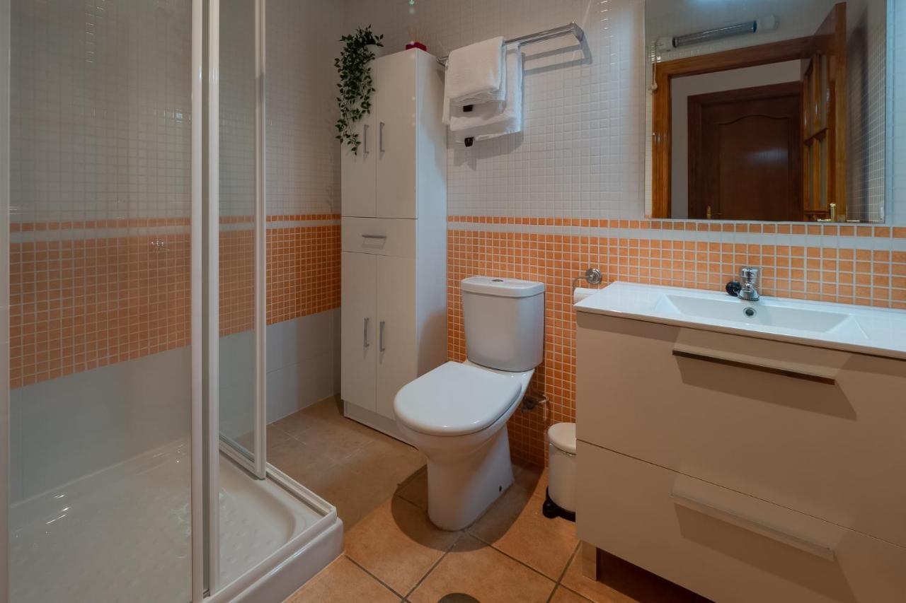 Casas-Veraplaya Al Andalus Residencial Casa La Libertad Экстерьер фото