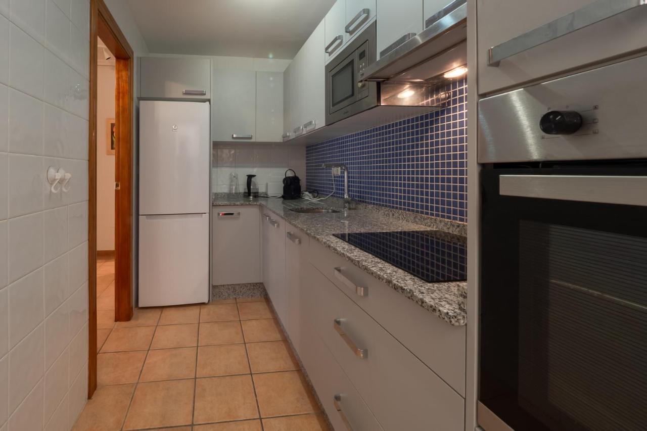 Casas-Veraplaya Al Andalus Residencial Casa La Libertad Экстерьер фото