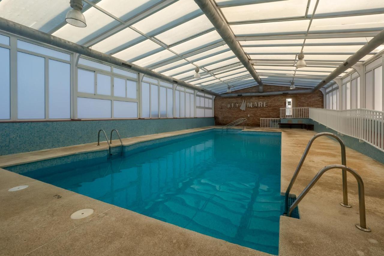 Casas-Veraplaya Al Andalus Residencial Casa La Libertad Экстерьер фото