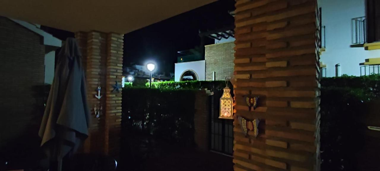 Casas-Veraplaya Al Andalus Residencial Casa La Libertad Экстерьер фото