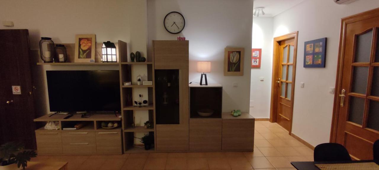Casas-Veraplaya Al Andalus Residencial Casa La Libertad Экстерьер фото