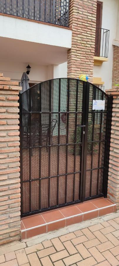 Casas-Veraplaya Al Andalus Residencial Casa La Libertad Экстерьер фото