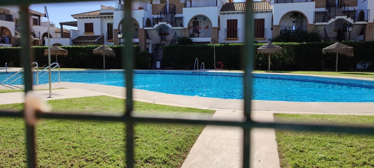 Casas-Veraplaya Al Andalus Residencial Casa La Libertad Экстерьер фото
