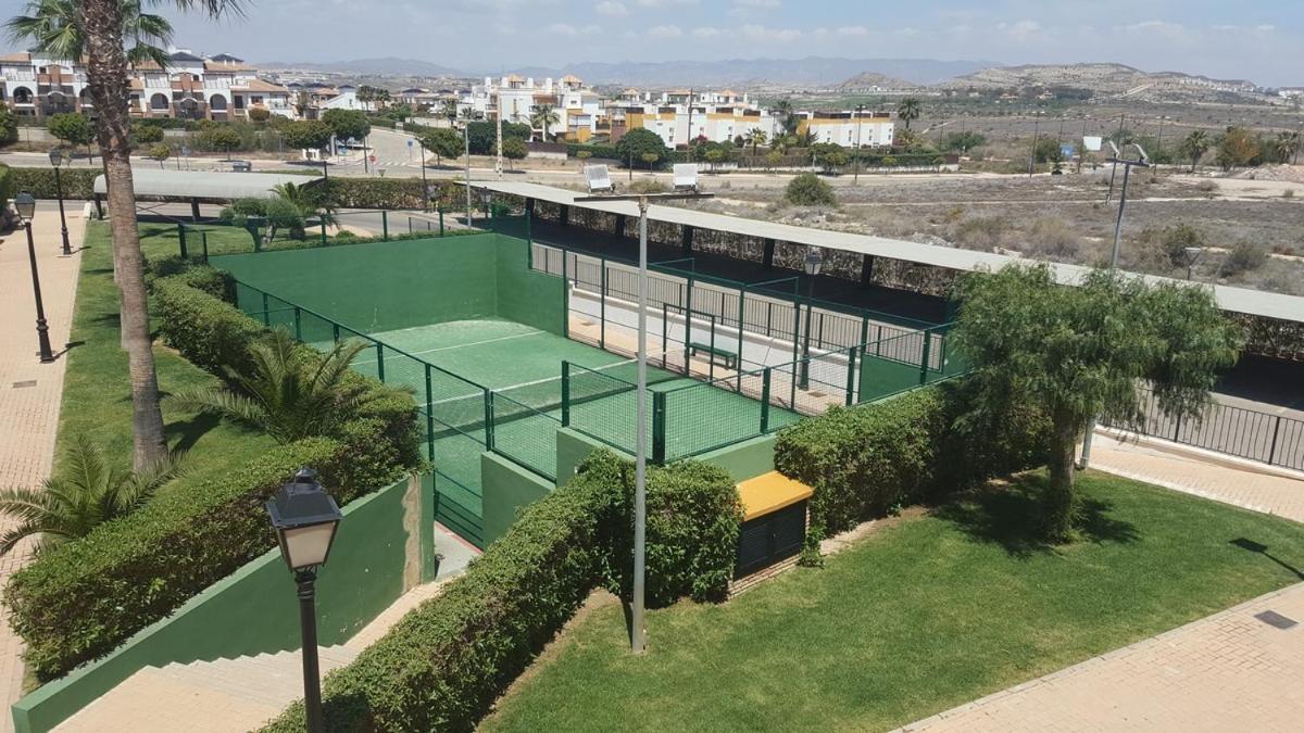 Casas-Veraplaya Al Andalus Residencial Casa La Libertad Экстерьер фото