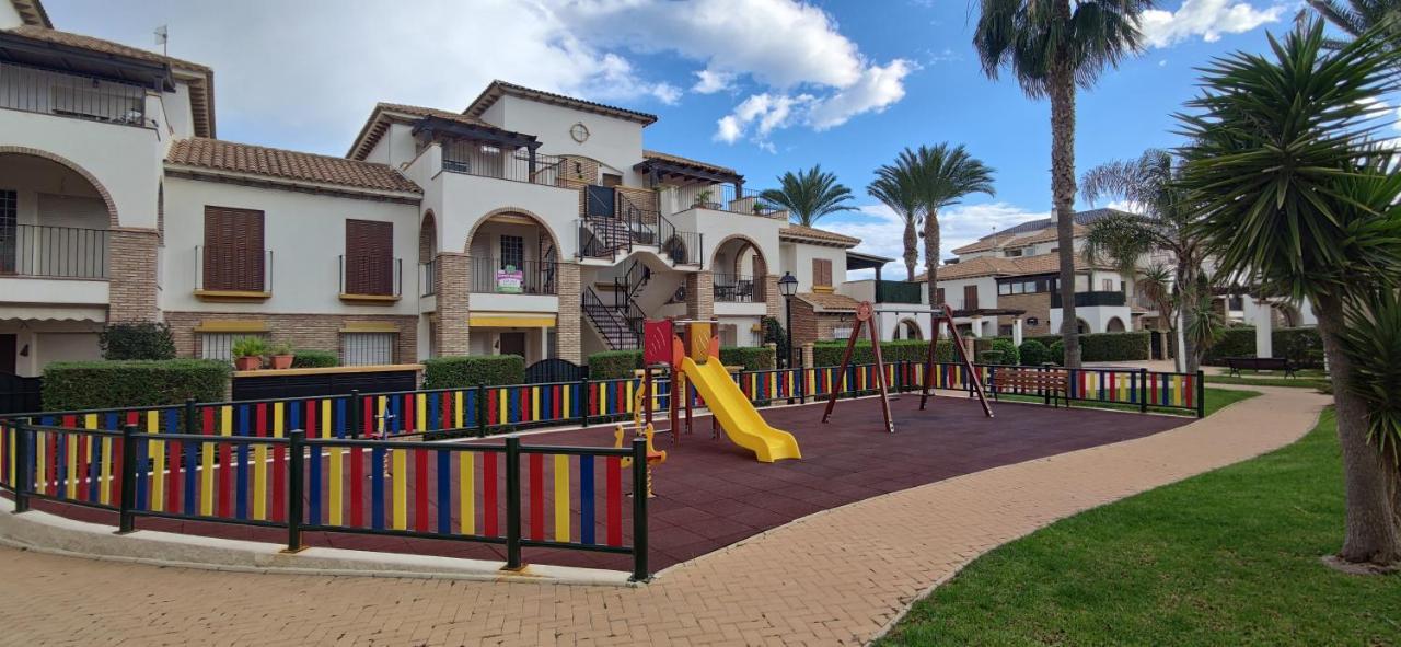 Casas-Veraplaya Al Andalus Residencial Casa La Libertad Экстерьер фото