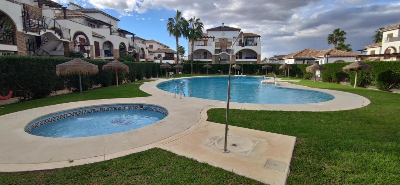 Casas-Veraplaya Al Andalus Residencial Casa La Libertad Экстерьер фото