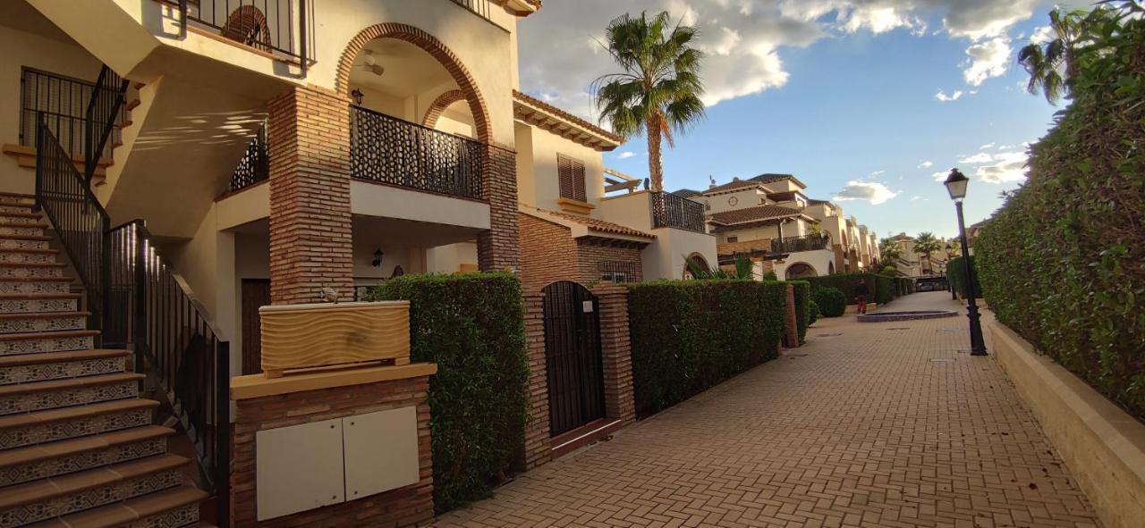 Casas-Veraplaya Al Andalus Residencial Casa La Libertad Экстерьер фото